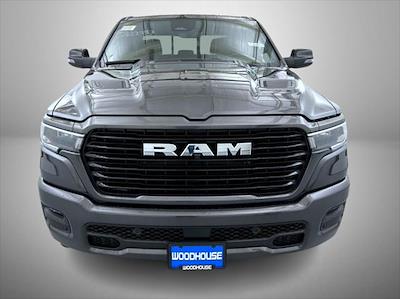 New 2026 Ram 1500 Laramie Crew Cab for sale #C260083 - photo 2