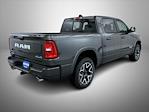 New 2026 Ram 1500 Laramie Crew Cab for sale #C260083 - photo 5