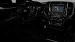 New 2026 Ram 2500 Tradesman Crew Cab 4x4 Pickup for sale #C260086 - photo 9