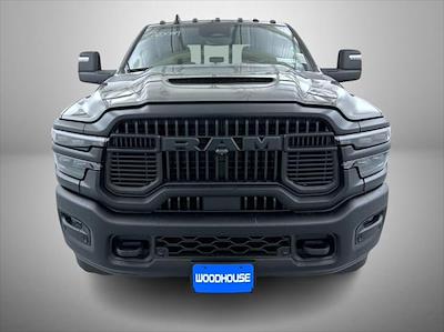 New 2026 Ram 2500 Rebel Crew Cab 4x4 Pickup for sale #C260089 - photo 2