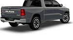 New 2026 Ram 1500 Laramie Crew Cab 4x4 Pickup for sale #C260094 - photo 2