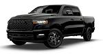 New 2026 Ram 1500 Big Horn Crew Cab 4x4 Pickup for sale #C260096 - photo 1