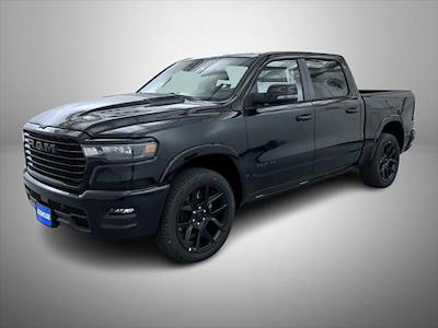 New 2026 Ram 1500 Laramie Crew Cab 4x4 Pickup for sale #C260104 - photo 1