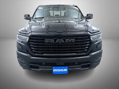 New 2026 Ram 1500 Laramie Crew Cab 4x4 Pickup for sale #C260104 - photo 2