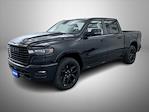 New 2026 Ram 1500 Laramie Crew Cab 4x4 Pickup for sale #C260104 - photo 1