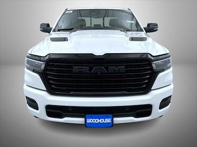 New 2026 Ram 1500 Laramie Crew Cab 4x4 Pickup for sale #C260105 - photo 2