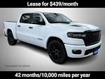 New 2026 Ram 1500 Laramie Crew Cab 4x4 Pickup for sale #C260105 - photo 3