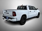 New 2026 Ram 1500 Laramie Crew Cab 4x4 Pickup for sale #C260105 - photo 5