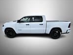 New 2026 Ram 1500 Laramie Crew Cab 4x4 Pickup for sale #C260105 - photo 8