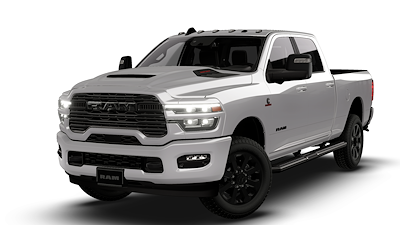 New 2026 Ram 2500 Laramie Crew Cab 4x4 Pickup for sale #C260111 - photo 2