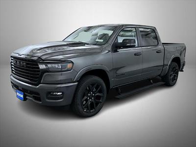 New 2026 Ram 1500 Laramie Crew Cab 4x4 Pickup for sale #C260114 - photo 1