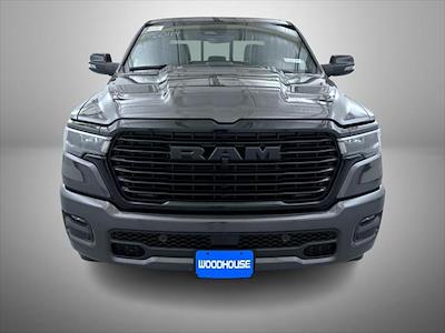 New 2026 Ram 1500 Laramie Crew Cab 4x4 Pickup for sale #C260114 - photo 2