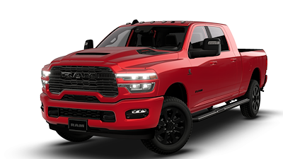 New 2026 Ram 2500 Laramie Mega Cab 4x4 Pickup for sale #C260116 - photo 1