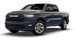 New 2026 Ram 1500 Big Horn Crew Cab 4x4 Pickup for sale #C260119 - photo 1