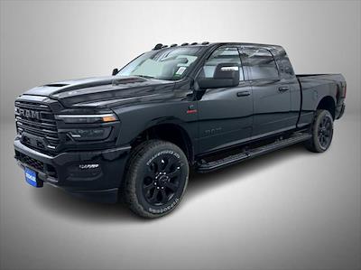 New 2026 Ram 2500 Laramie Mega Cab for sale #C260127 - photo 1