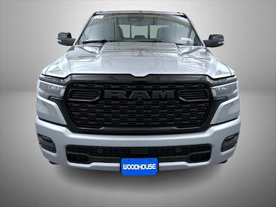 New 2026 Ram 1500 Big Horn Crew Cab for sale #C260137 - photo 2