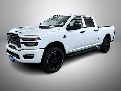 New 2026 Ram 2500 Tradesman Crew Cab for sale #C260140 - photo 1