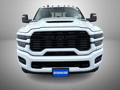 New 2026 Ram 2500 Tradesman Crew Cab for sale #C260140 - photo 2