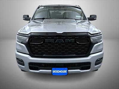 New 2026 Ram 1500 Big Horn Crew Cab for sale #C260153 - photo 2