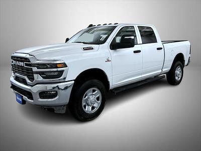 New 2026 Ram 2500 Tradesman Crew Cab for sale #C260155 - photo 1