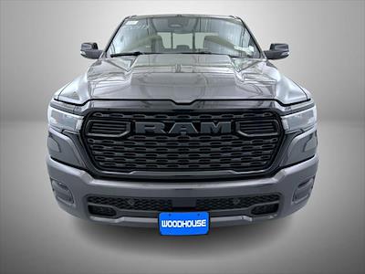 New 2026 Ram 1500 Big Horn Crew Cab for sale #C260173 - photo 2