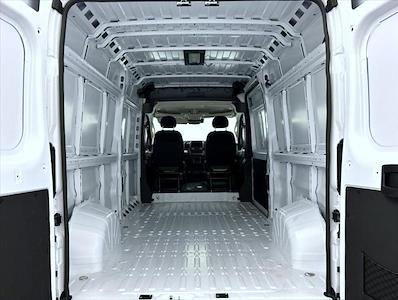 New 2026 Ram ProMaster 2500 High Roof Empty Cargo Van for sale #C260179 - photo 2