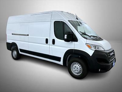 New 2026 Ram ProMaster 2500 High Roof Empty Cargo Van for sale #C260179 - photo 1