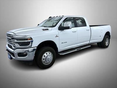 New 2026 Ram 3500 Laramie Crew Cab 4x4 DRW Pickup for sale #C260181 - photo 1