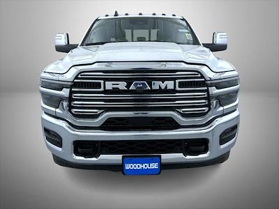 New 2026 Ram 3500 Laramie Crew Cab 4x4 DRW Pickup for sale #C260181 - photo 2