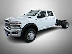 New 2026 Ram 5500 Crew Cab 84 CA Cab Chassis for sale #C260190 - photo 1