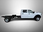 New 2026 Ram 5500 Crew Cab 84 CA Cab Chassis for sale #C260190 - photo 5