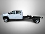 New 2026 Ram 5500 Crew Cab 84 CA Cab Chassis for sale #C260190 - photo 8