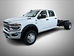 New 2026 Ram 5500 Crew Cab 84 CA Cab Chassis for sale #C260196 - photo 1