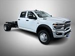 New 2026 Ram 5500 Crew Cab 84 CA Cab Chassis for sale #C260196 - photo 4