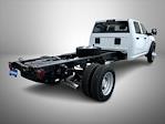 New 2026 Ram 5500 Crew Cab 84 CA Cab Chassis for sale #C260196 - photo 6