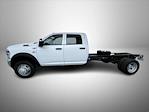 New 2026 Ram 5500 Crew Cab 84 CA Cab Chassis for sale #C260196 - photo 8