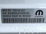 New 2026 Ram 2500 Big Horn Crew Cab for sale #C260271 - photo 25