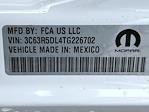 New 2026 Ram 2500 Big Horn Crew Cab for sale #C260333 - photo 25