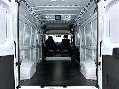 New 2026 Ram ProMaster 2500 High Roof Empty Cargo Van for sale #C260363 - photo 2