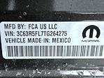 New 2026 Ram 2500 Laramie Crew Cab for sale #C260415 - photo 25
