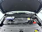 New 2026 Ram 1500 Big Horn Crew Cab 4x4 Pickup for sale #C266000 - photo 24