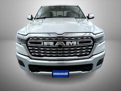 New 2026 Ram 1500 Longhorn Crew Cab for sale #C266008 - photo 2