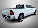 New 2026 Ram 1500 Longhorn Crew Cab for sale #C266008 - photo 5