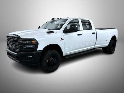 New 2026 Ram 3500 Tradesman Crew Cab for sale #C266015 - photo 1