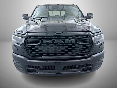 New 2026 Ram 1500 Big Horn Crew Cab for sale #C266021 - photo 2