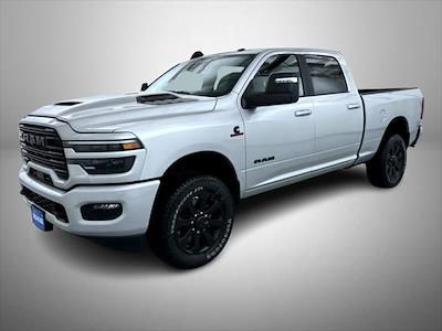 New 2026 Ram 2500 Laramie Crew Cab for sale #C266022 - photo 1
