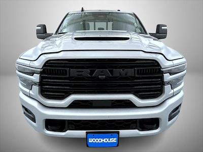 New 2026 Ram 2500 Laramie Crew Cab for sale #C266022 - photo 2