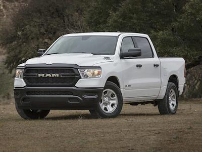New 2024 Ram 1500 Tradesman Crew Cab 4x4 Pickup for sale #RN196472 - photo 1