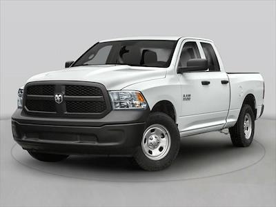 2024 Ram 1500 Classic Crew Cab 4x2, Pickup for sale #RS183638 - photo 1