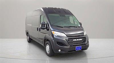 New 2025 Ram ProMaster 2500 High Roof Empty Cargo Van for sale #SE539026 - photo 1
